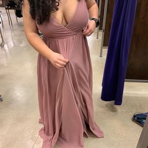 Formal/prom dress